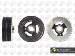 Fulie curea arbore cotit BGA DP2310 – FORD | AutoRival