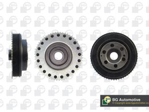 Fulie curea arbore cotit BGA DP2315 – FORD | AutoRival
