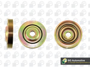 Fulie curea arbore cotit BGA DP8068 – FORD | AutoRival