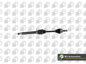 Planetara BGA DS2300R – FORD | AutoRival