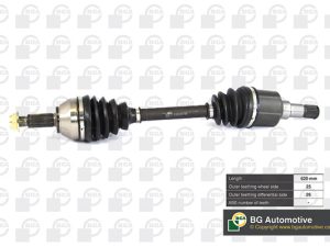 Planetara BGA DS2302L – FORD | AutoRival