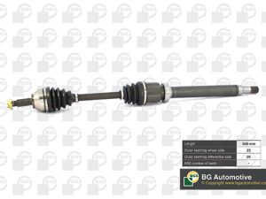 Planetara BGA DS2302R – FORD | AutoRival