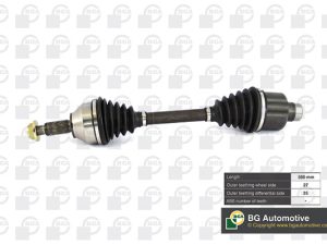 Planetara BGA DS2303R – FORD | AutoRival