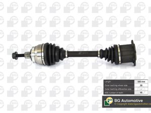 Planetara BGA DS2305 – FORD | AutoRival