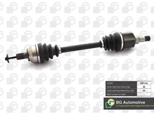 Planetara BGA DS2321L – FORD | AutoRival