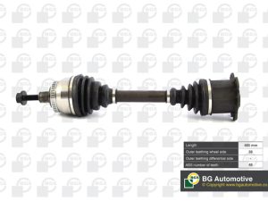 Planetara BGA DS2333A – FORD | AutoRival