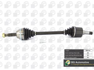 Planetara BGA DS2351LA – FORD | AutoRival