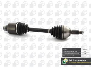 Planetara BGA DS2357R – FORD | AutoRival