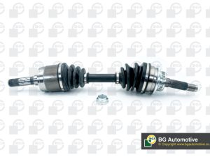 Planetara BGA DS5400R