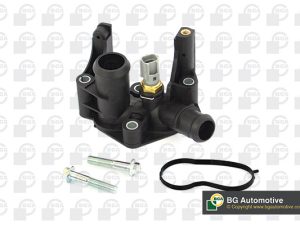 Flansa lichid racire BGA FA2307 – FORD | AutoRival