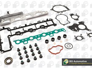 Set garnituri chiulasa BGA HN9503 – FORD | AutoRival