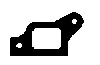 Garnitura galerie evacuare BGA MG5302 – FORD | AutoRival