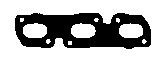 Garnitura galerie evacuare BGA MG5538 – FORD | AutoRival