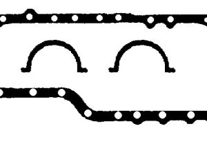 Set garnituri baie ulei BGA OK6375 – FORD | AutoRival