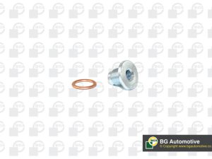 Surub de golire baia de ulei BGA PK1406 – FORD | AutoRival