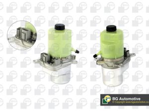 Pompa hidraulica sistem de directie BGA PSP2390E – FORD | AutoRival