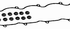 Set garnituri Capac supape BGA RK4353 – FORD | AutoRival