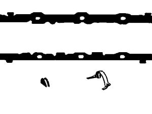 Set garnituri Capac supape BGA RK6398 – FORD | AutoRival