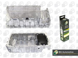 Baie ulei BGA SP1403 – FORD | AutoRival