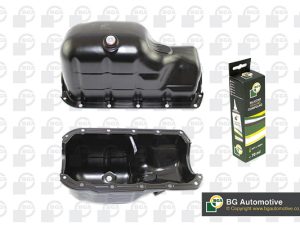 Baie ulei BGA SP2204 – FORD | AutoRival