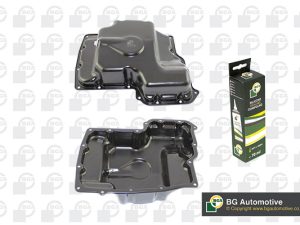 Baie ulei BGA SP2304 – FORD | AutoRival