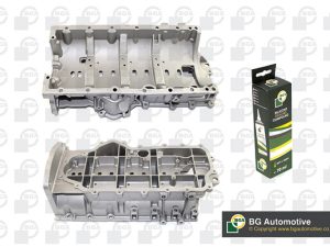 Baie ulei BGA SP2311 – FORD | AutoRival
