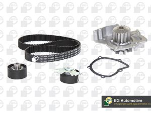 Set pompa apa + curea dintata BGA TB1404CPK – FORD | AutoRival