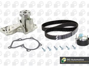 Set pompa apa + curea dintata BGA TB2315CPK – FORD | AutoRival