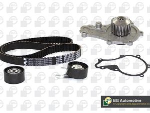 Set pompa apa + curea dintata BGA TB6702CPK – FORD | AutoRival