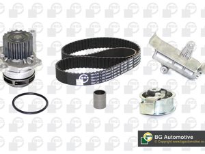 Set pompa apa + curea dintata BGA TB9605CPK – FORD | AutoRival