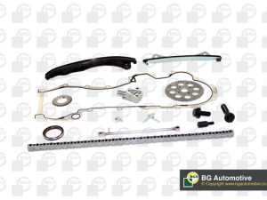 Kit lant de distributie BGA TC0380FK – FORD | AutoRival