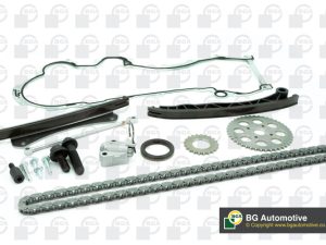 Kit lant de distributie BGA TC0381FK – FORD | AutoRival