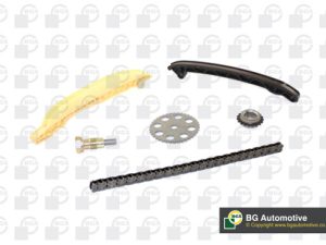 Kit lant de distributie BGA TC0385FK – FORD | AutoRival