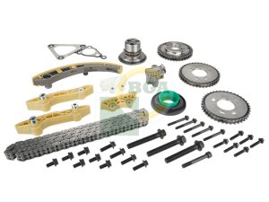 Kit lant de distributie BGA TC2000FK – FORD | AutoRival
