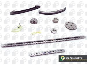 Kit lant de distributie BGA TC2300FK – FORD | AutoRival