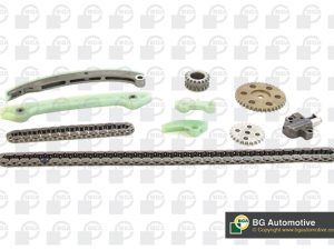 Kit lant de distributie BGA TC2301FK – FORD | AutoRival