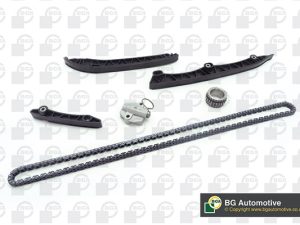 Kit lant de distributie BGA TC2309FK – FORD | AutoRival