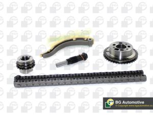 Kit lant de distributie BGA TC2320FK – FORD | AutoRival