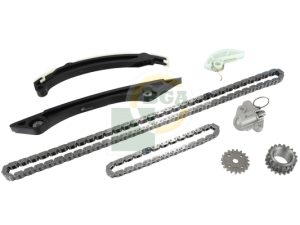 Kit lant de distributie BGA TC2342FK – FORD | AutoRival