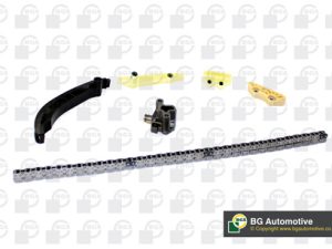 Kit lant de distributie BGA TC2365K – FORD | AutoRival