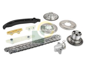 Kit lant de distributie BGA TC2366FK – FORD | AutoRival