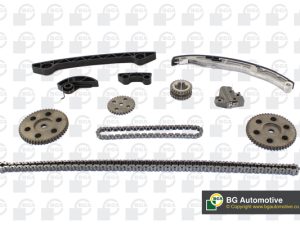 Kit lant de distributie BGA TC5410FK – FORD | AutoRival