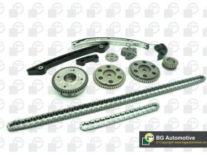 Kit lant de distributie BGA TC5410VFK – FORD | AutoRival