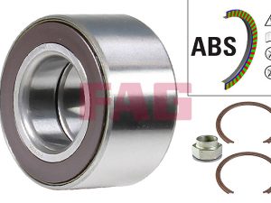 Set rulment roata FAG 713 6064 00 – FORD | AutoRival