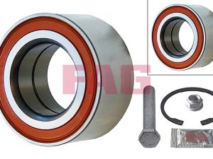 Set rulment roata FAG 713 6104 60 – FORD | AutoRival