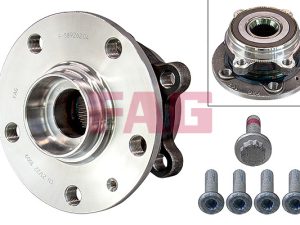 Set rulment roata FAG 713 6110 80 – FORD | AutoRival