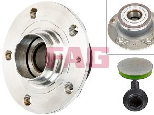 Set rulment roata FAG 713 6111 20 – FORD | AutoRival