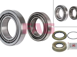 Set rulment roata FAG 713 6137 50 – FORD | AutoRival