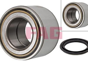 Set rulment roata FAG 713 6157 20 – FORD | AutoRival
