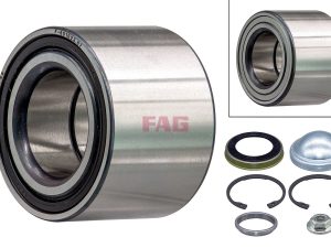 Set rulment roata FAG 713 6780 30 – FORD | AutoRival